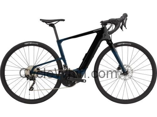 Cannondale Topstone Neo Carbon 4 fiche technique et avis